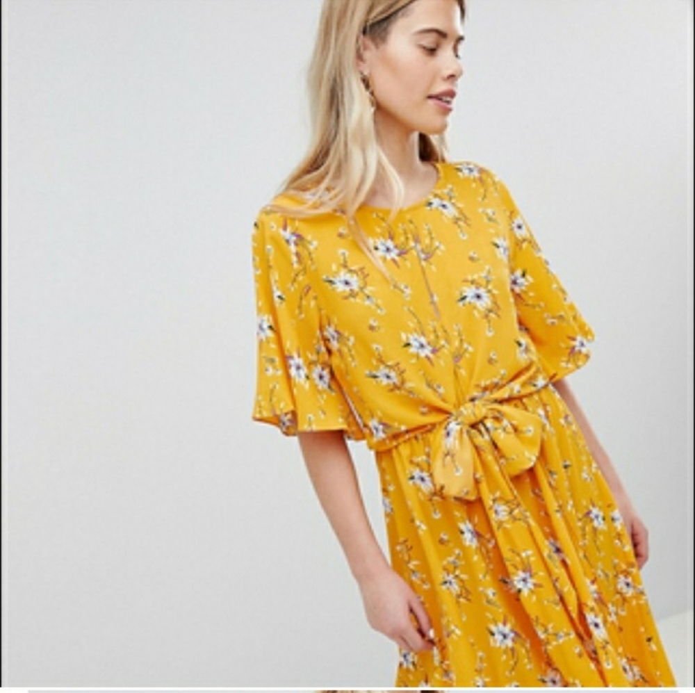 New Look Dress